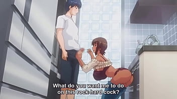 I get to fuck a hot woman 2