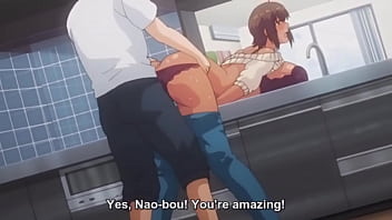 I get to fuck a hot woman 2