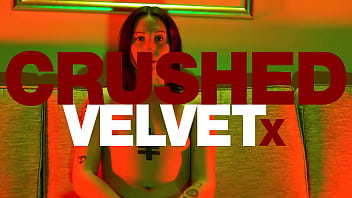 Cvx 63 raven vice tied and fucked hard