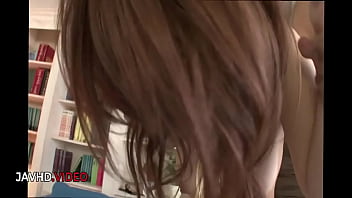 Konatsu aozona's wild ride with multiple partners ends in intense climax