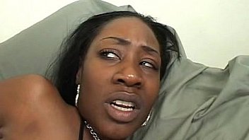 Black Booty Teen Gets Fucked thumbnail