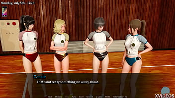 Stormside ep 117 – visual novel gameplay hd