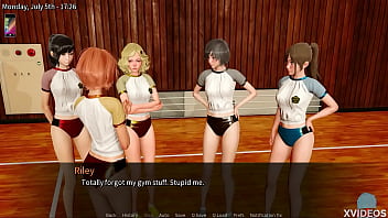 Stormside ep 117 – visual novel gameplay hd