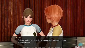 Stormside ep 117 – visual novel gameplay hd