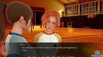 Stormside ep 117 – visual novel gameplay hd