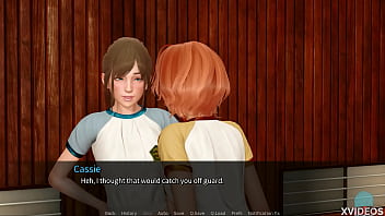 Stormside ep 117 – visual novel gameplay hd