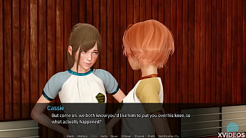 Stormside ep 117 – visual novel gameplay hd