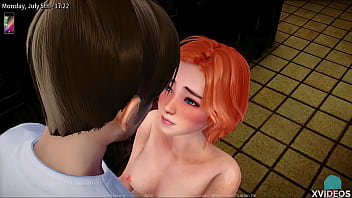 Stormside ep 117 – visual novel gameplay hd