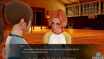 Stormside Ep117 – Visual Novel Gameplay Hd thumbnail