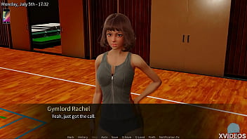 Stormside ep 117 – visual novel gameplay hd