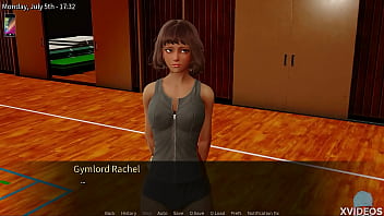 Stormside ep 117 – visual novel gameplay hd