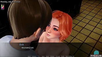 Stormside ep 117 – visual novel gameplay hd