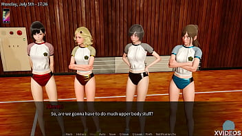 Stormside ep 117 – visual novel gameplay hd