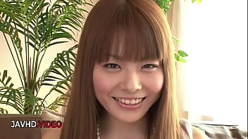 Anri sonozaki pleasures herself in steamy solo session