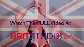 18 year old sucks older guy's cock and drinks cum from a condom