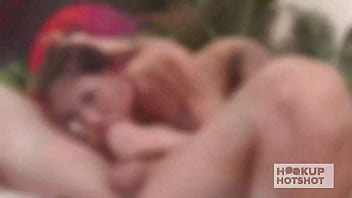 Brunette street walker sienna rae begs to get fucked by nade nasty