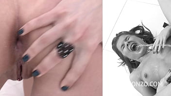 Renata fox anal pov with pee and facial sz1954