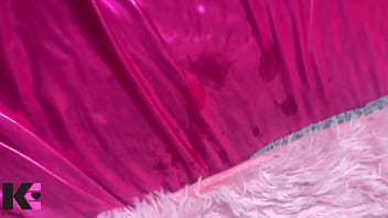 Unsuspecting roommate swallowed pussy vore