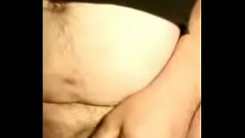 K masturbation session