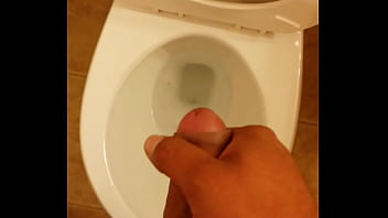 Hot masturbation cumshot