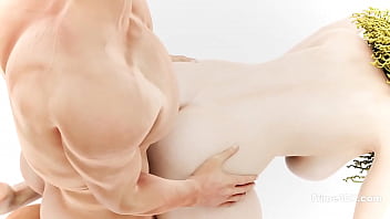 Prime3dx poolside milfs animation