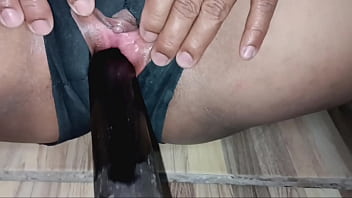 These big boobs don't give you any rest so they get a dick between them