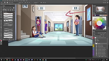 Sts broadcast by dc on picarto dated 18 05 2023