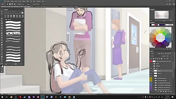 Sts broadcast by dc on picarto dated 18 05 2023