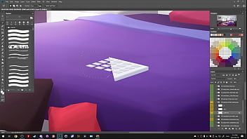 Sts broadcast by dc on picarto dated 18 05 2023