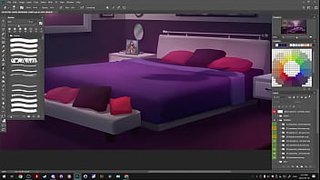 Sts broadcast by dc on picarto dated 18 05 2023