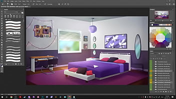 Sts broadcast by dc on picarto dated 18 05 2023