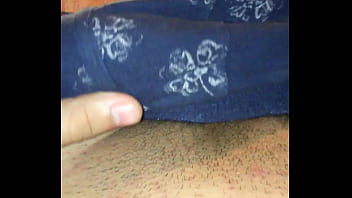 Shaved and fresh latin dick