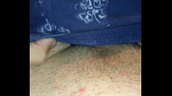Shaved and fresh latin dick
