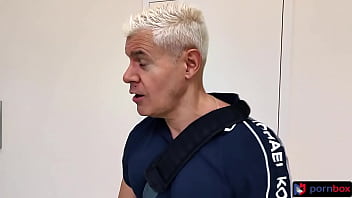 Sugardaddy loses his sweetheart khloe kapri to power of all mighty ring