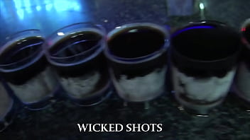 Wicked shots