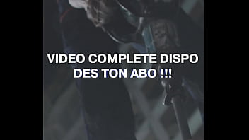 Hello la team on se retrouve pour une compil mes meilleures scènes anales avec