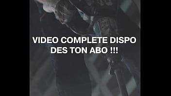 Hello la team on se retrouve pour une compil mes meilleures scènes anales avec