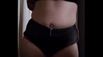 Tetas baile y música