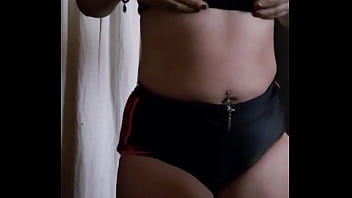 Tetas baile y música