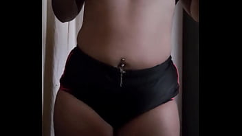 Tetas baile y música