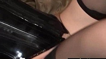 Milf gets punished by bbc 28