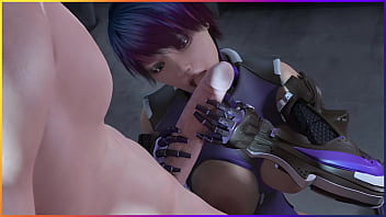 The Rift Part 2 Adult 3d Porn Comics A Man Fucking A Android Girl Which Is Looking Like His Wife thumbnail
