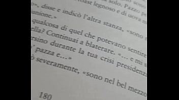Romanzo 08 parte 30