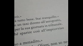 Romanzo 08 parte 30