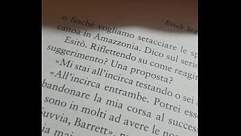 Romanzo 08 parte 30