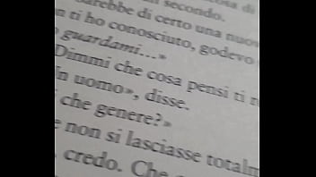Romanzo 08 parte 30