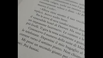 Romanzo 08 parte 30