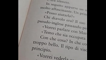 Romanzo 08 parte 30