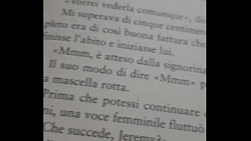 Romanzo 08 parte 30