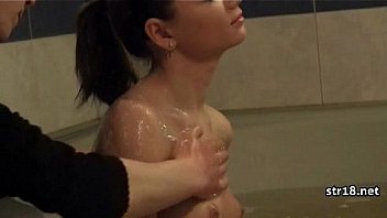 18 year old school shaved pussy